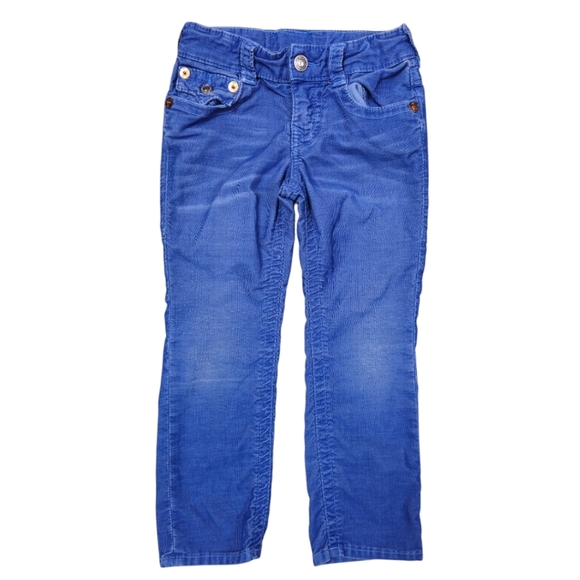TRUE RELIGION BOYS JACK PANTS - Picture 1 of 6